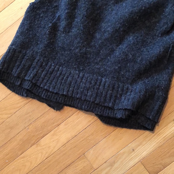 OBEY Shrug Sweater Size Small - Picture 8 of 10